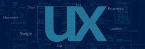 تفاوت UI با UX در طراحی وب سایت