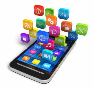 اهمیت و کاربرد طراحی اپلیکیشن موبایل
