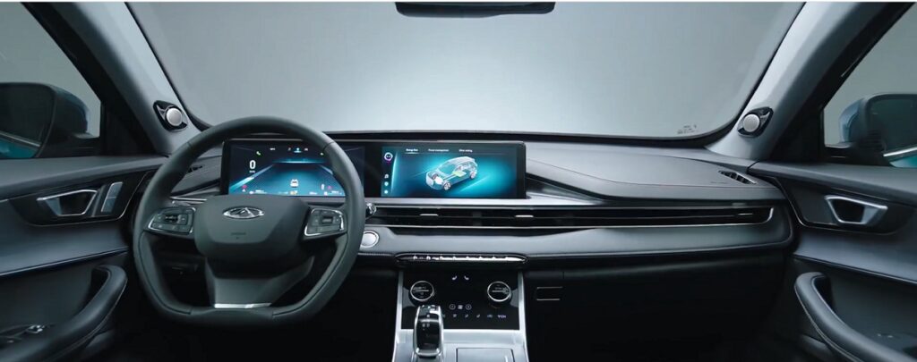 خدمات خودرویی اریا نوین اسیا